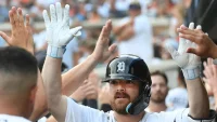 Everybody Loves Jake, As Rogers Breaks Obscure 122-Year-Old MLB Record
