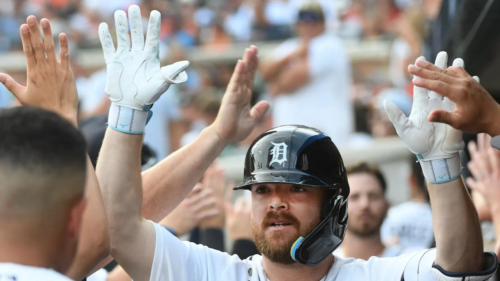 Everybody Loves Jake, As Rogers Breaks Obscure 122-Year-Old MLB Record