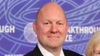 Trump-Friendly Billionaire Andreessen’s Firm Reportedly Under DOJ Investigation
