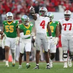 Ohio State, Oregon Top Preseason Top 25 As Big Ten Eyes National Title