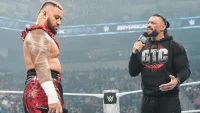 WWE Raw Results As Solo Sikoa Reports To Roman Reigns