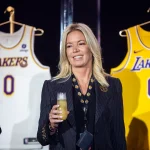 Jeanie Buss Opposes Lakers Stake Sale To Josh Kushner And Bob Iger