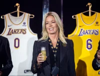 Josh Kushner, Bob Iger Will Buy Lakers Stake From Buss Family