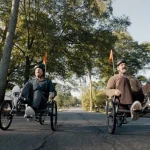 How Cinematographer James Whitaker Created The Visual Style