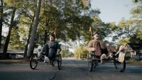 How Cinematographer James Whitaker Created The Visual Style