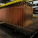 BHP Rides High On Strong Demand For Copper And Iron Ore