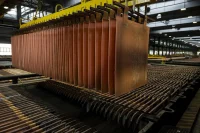BHP Rides High On Strong Demand For Copper And Iron Ore
