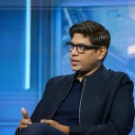 Meet The Entrepreneur Whose Vision Of Helping Indians See Better Made Him A Billionaire