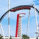 Record-Breaking Theme Park Set To Open In Texas Next Month
