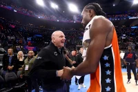 NBA’s Conclusion About Kawhi Leonard Circumvention Could Create A Slippery Slope