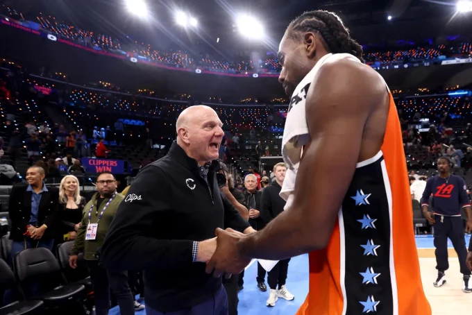 NBA’s Conclusion About Kawhi Leonard Circumvention Could Create A Slippery Slope
