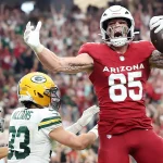 Fantasy Football Outlook For Trey McBride In 2026