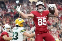 Fantasy Football Outlook For Trey McBride In 2026