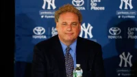 Yankees Boss Attacks ‘Unfair’ NAACP, Black Caucus Stance After Trump Appointment