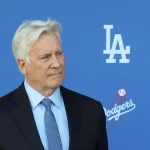 Dodgers Ticketing Arm Linked To Mark Walter’s  Billion Shuffle Amid Probe