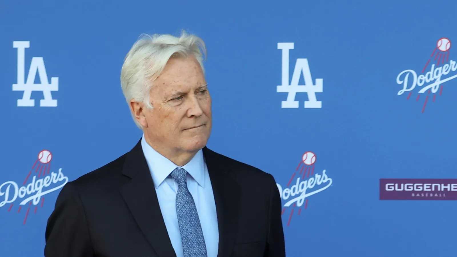 Dodgers Ticketing Arm Linked To Mark Walter’s  Billion Shuffle Amid Probe