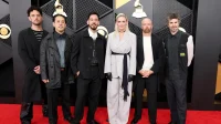 Linkin Park Brings Multiple Bestsellers Back To The Same Chart