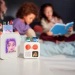 Yoto Is Making A Mark In The .43 Billion Global Kids Audio Player Market