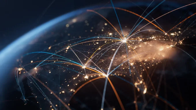 How Cellphones Solved A Problem The Power Grid Still Faces