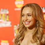 After Her Death, Hayden Panettiere Honored By Her ‘Kingdom Hearts’ Successor