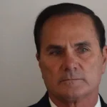 DeSantis Ally, Palm Beach County Clerk Arrested For Child Sex-Abuse