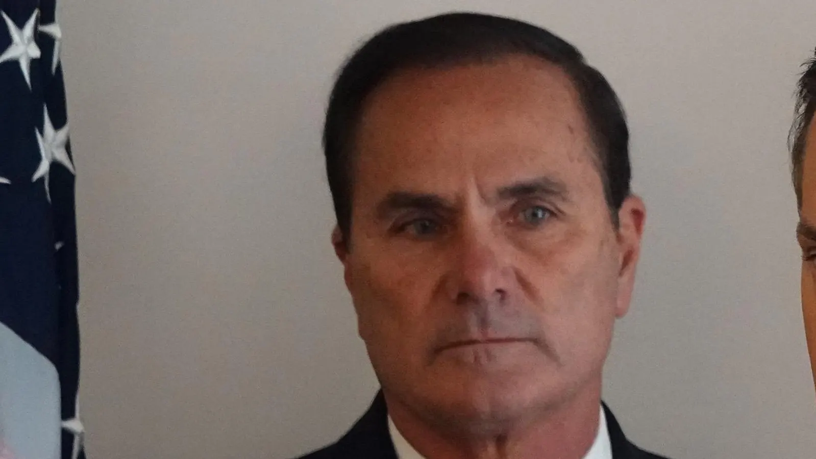 DeSantis Ally, Palm Beach County Clerk Arrested For Child Sex-Abuse