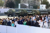 Ukraine Still Needs S-300 Missiles—It Can’t Expect Any From Greece