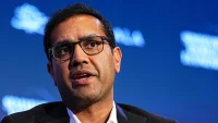 CEO Who Allegedly Called Staff ‘Monkeys’ Is Being Sued By His Company