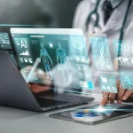 The First Rule Of Healthcare AI