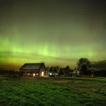 Aurora Could Be Visible From These Nine States Tonight