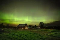 Aurora Could Be Visible From These Nine States Tonight