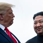 Trump Is Signaling This To Kim Jong Un By Scaling Back Military Drills With South Korea: Expert
