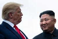Trump Is Signaling This To Kim Jong Un By Scaling Back Military Drills With South Korea: Expert