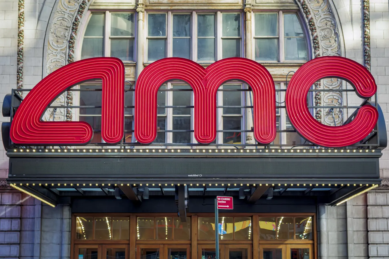 AMC Outage: Reports Of App Issues Spiked As ‘Dune: Part Three’ Tickets Dropped