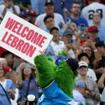 LeBron James Has Fueled Sixers’ High Ticket Prices