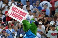 LeBron James Has Fueled Sixers’ High Ticket Prices