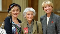 Phyllida Law, Actress And Mother Of Emma Thompson, Dies At 94