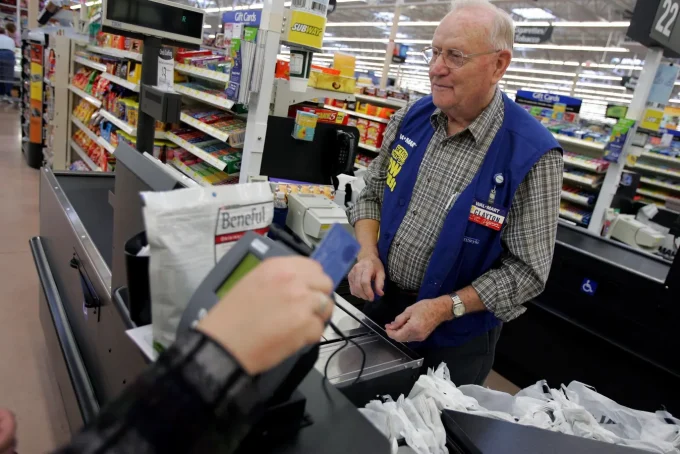65+ Americans Are Working In Record Numbers, And It’s Beautiful