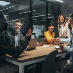 Relationship Mastery For CEOs: Business Is About People