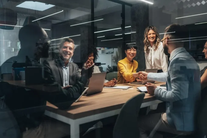 Relationship Mastery For CEOs: Business Is About People