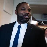 Byron Donalds Wins Florida Republican Governor Nomination