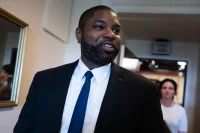 Byron Donalds Wins Florida Republican Governor Nomination