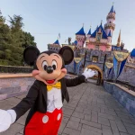 Disney To Give “Early Glimpse” Into Next Theme Park Resort