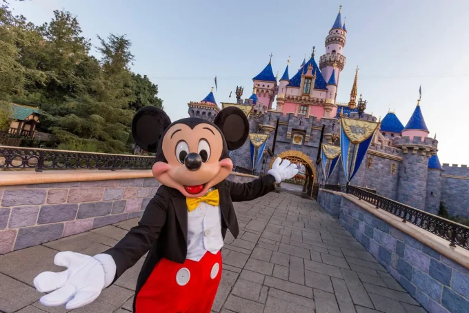 Disney To Give “Early Glimpse” Into Next Theme Park Resort