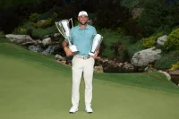 Scheffler Leads Star-Studded Field At Bellerive