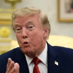 Trump Delays New 50% Tariffs On Canada After Last-Minute Talks