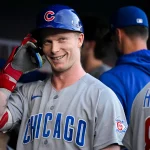 Chicago Cubs’ Dazzling Pete Crow-Armstrong Strengthens MVP Case