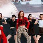 KiiiKiii Keeping Their ‘Head In The Clouds’ After Festival Debut