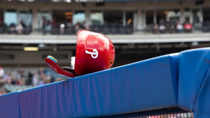Phillies Castoff, Former First-Round Pick Leaves MLB After ‘Undisclosed’ Setback