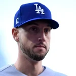 Dodgers Veteran Calls For Kyle Tucker Roster Move As Concerns Mount